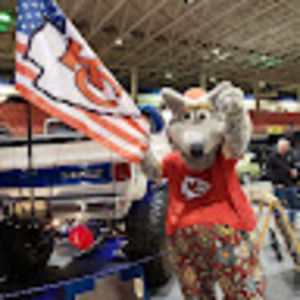 Meet your Posher, Allen